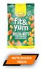 TULSI ROASTED NUTS BHUJIA 165GM
